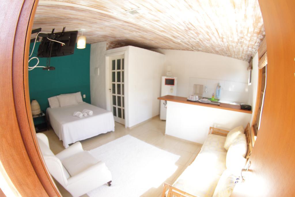 Chili In Suites Маресиас Номер фото