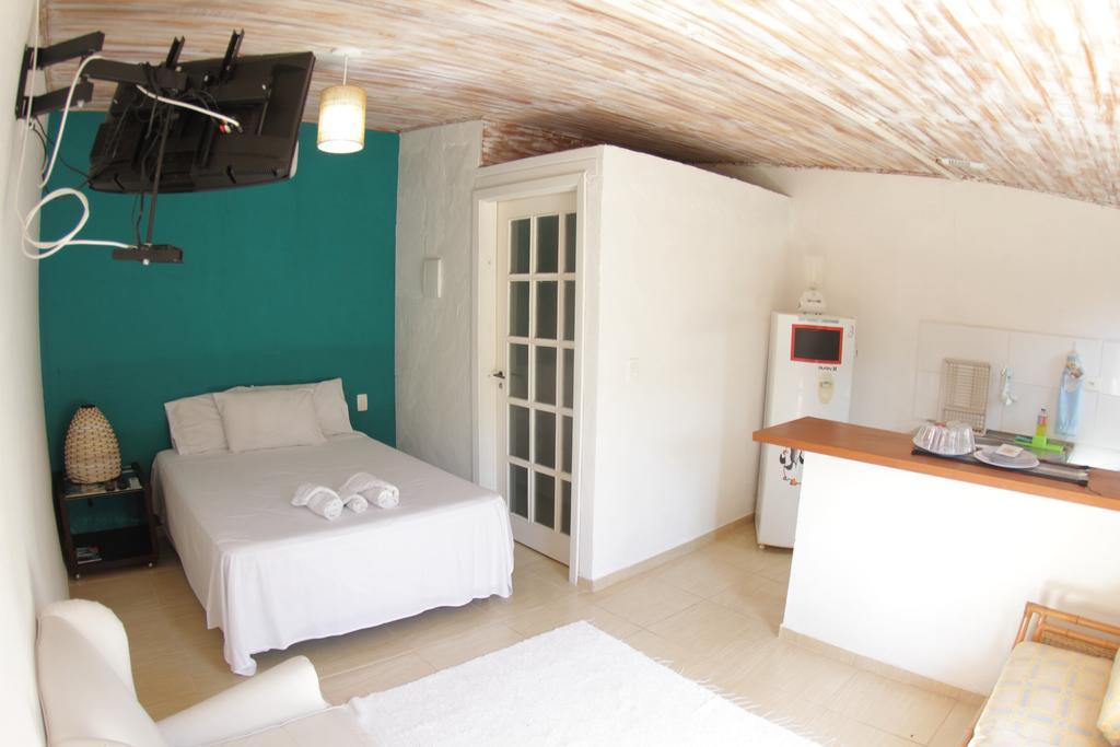 Chili In Suites Маресиас Номер фото