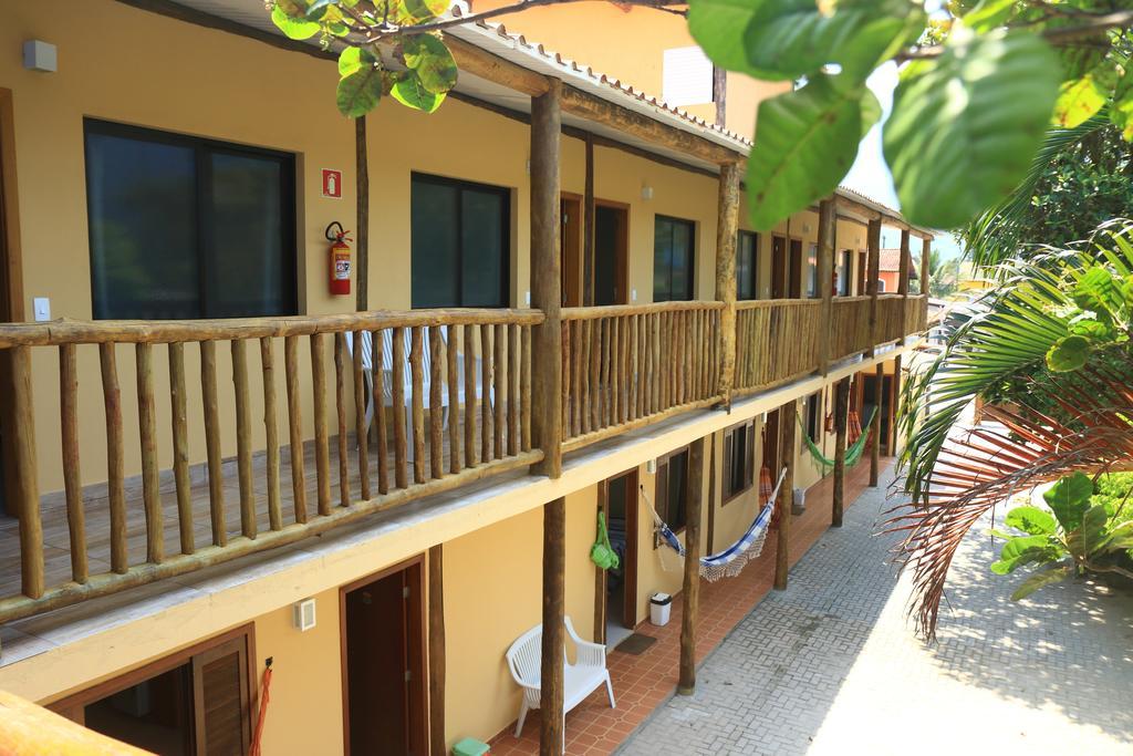 Chili In Suites Маресиас Экстерьер фото