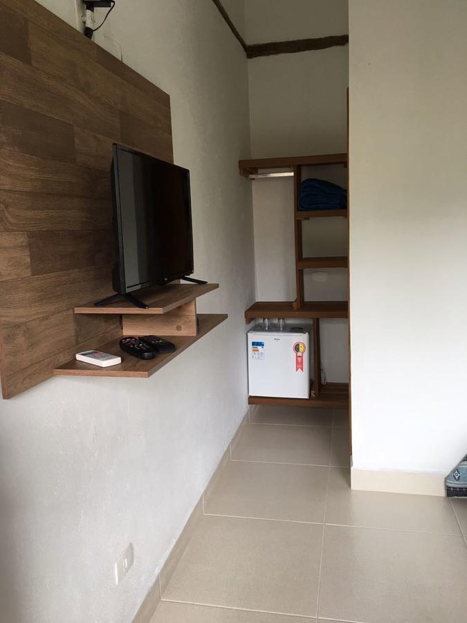 Chili In Suites Маресиас Экстерьер фото